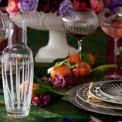 Caskata Glassware|Marrakech Carafe