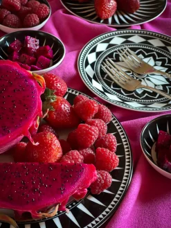 Caskata Dinnerware|Marrakech Dipping Dish Set of 4