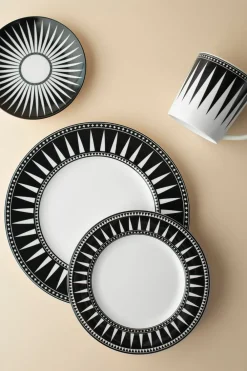 Caskata Dinnerware|Marrakech Mug in Black