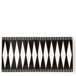 Caskata Dinnerware|Marrakech Sushi Tray Large