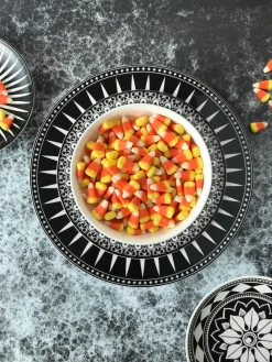 Caskata Dinnerware|Marrakech Tall Cereal Bowl