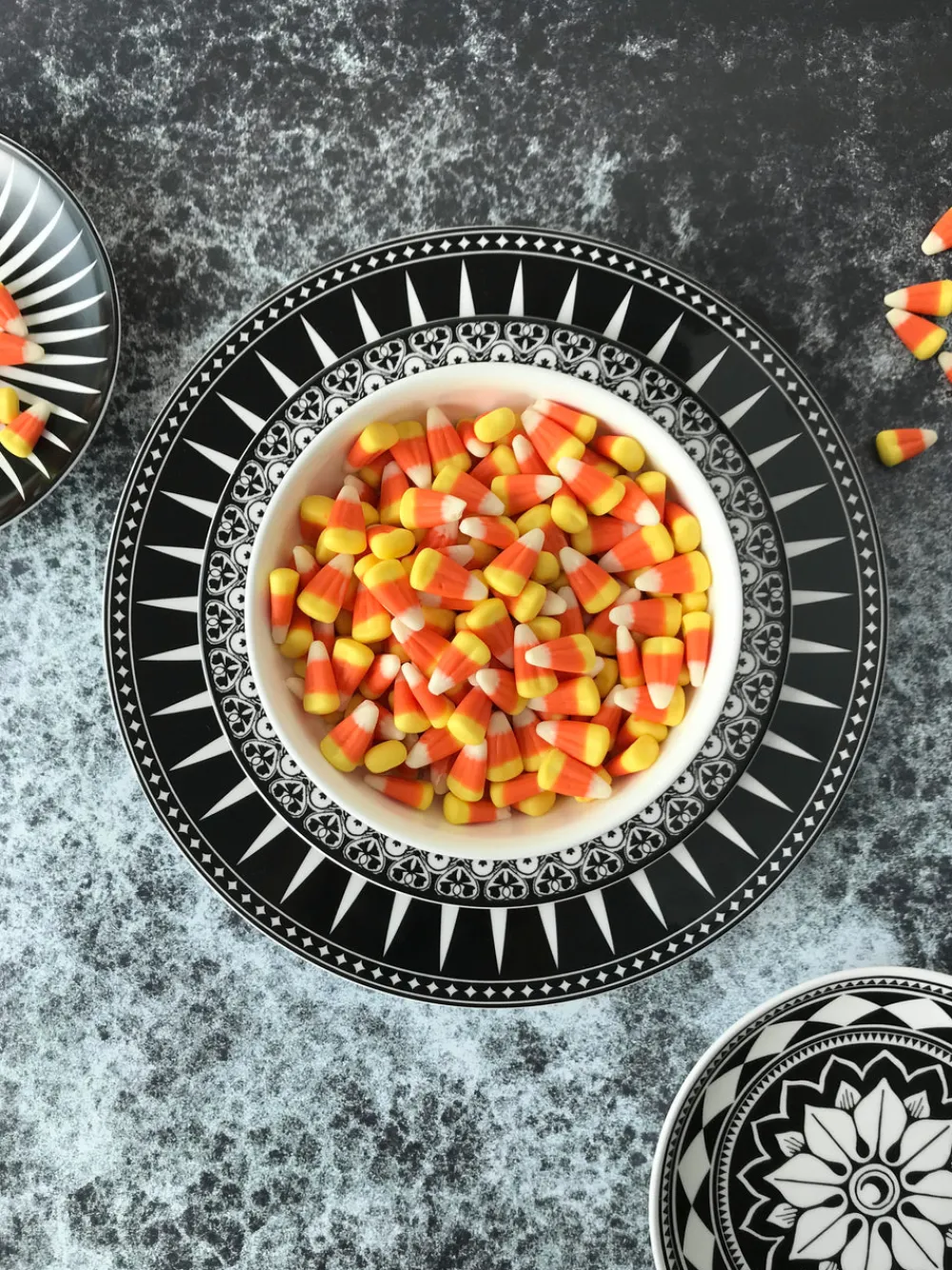 Caskata Dinnerware|Marrakech Tall Cereal Bowl