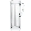 Caskata Glassware|Marrakech Tall Pitcher