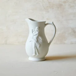 Issy Granger Dinnerware|Marsyas Ceramic Jug