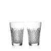 Waterford Glassware|Mastercraft Heritage Alana Hiball, Set of 2