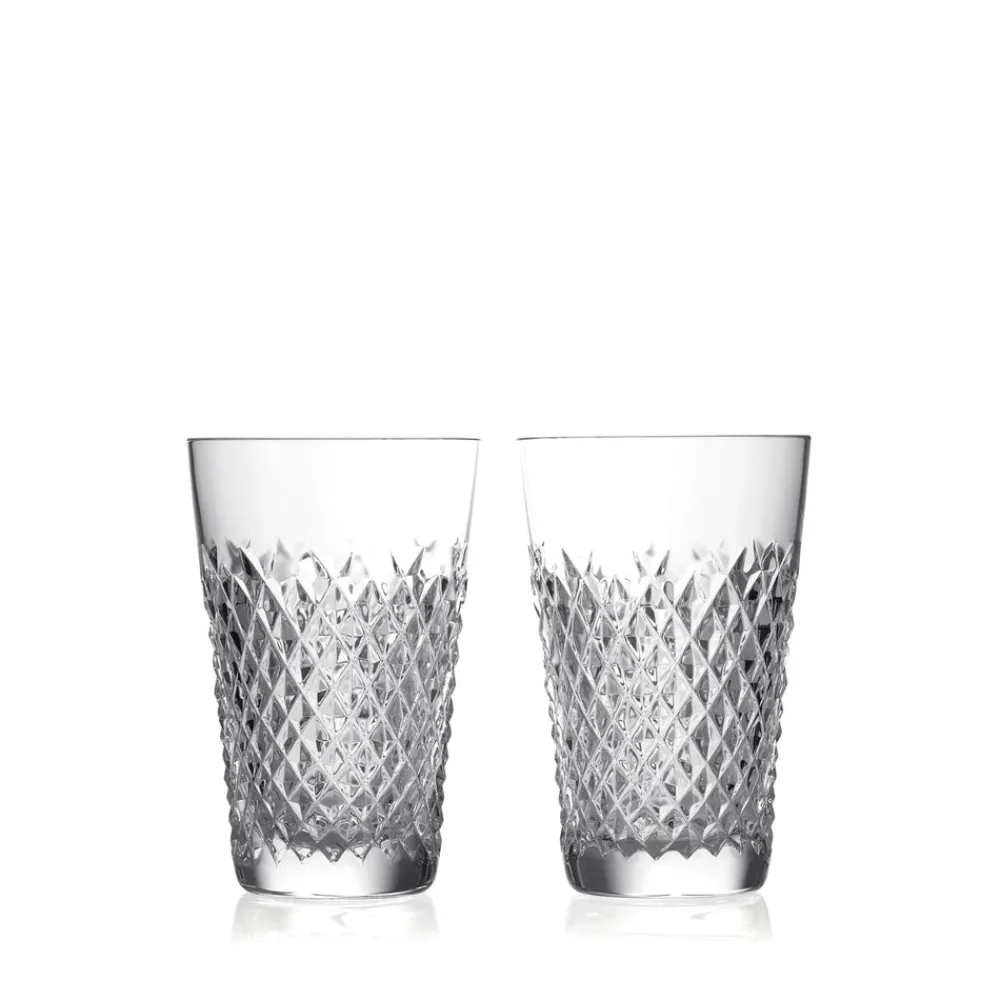 Waterford Glassware|Mastercraft Heritage Alana Hiball, Set of 2