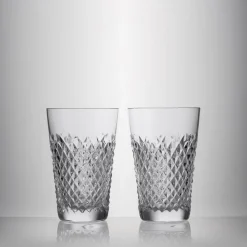 Waterford Glassware|Mastercraft Heritage Alana Hiball, Set of 2