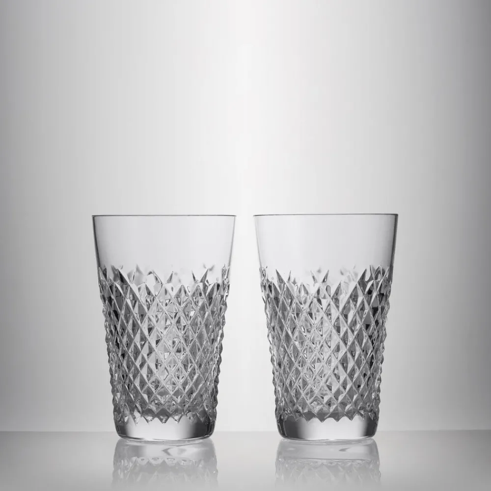 Waterford Glassware|Mastercraft Heritage Alana Hiball, Set of 2