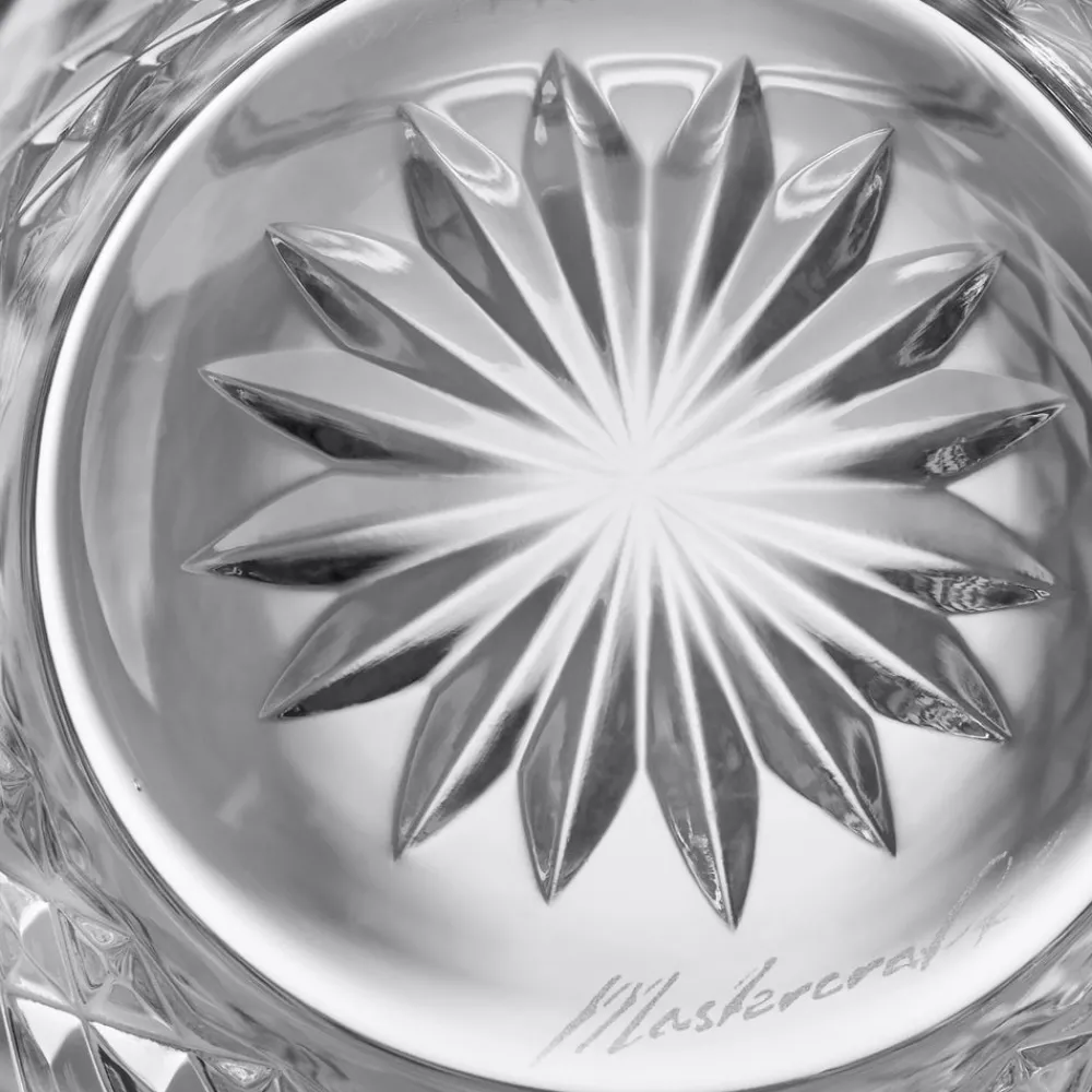 Waterford Glassware|Mastercraft Heritage Alana Hiball, Set of 2