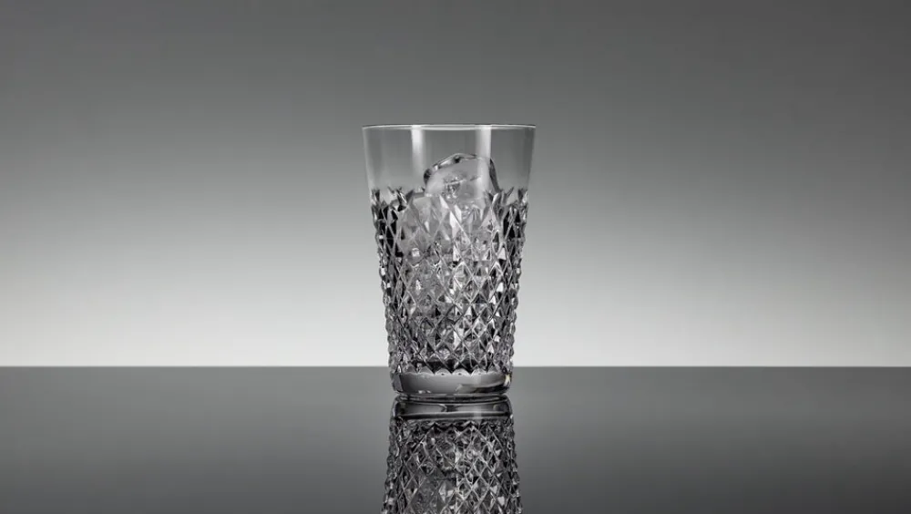 Waterford Glassware|Mastercraft Heritage Alana Hiball, Set of 2