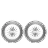 Waterford Dinnerware|Mastercraft Heritage Alana Plate, Set of 2