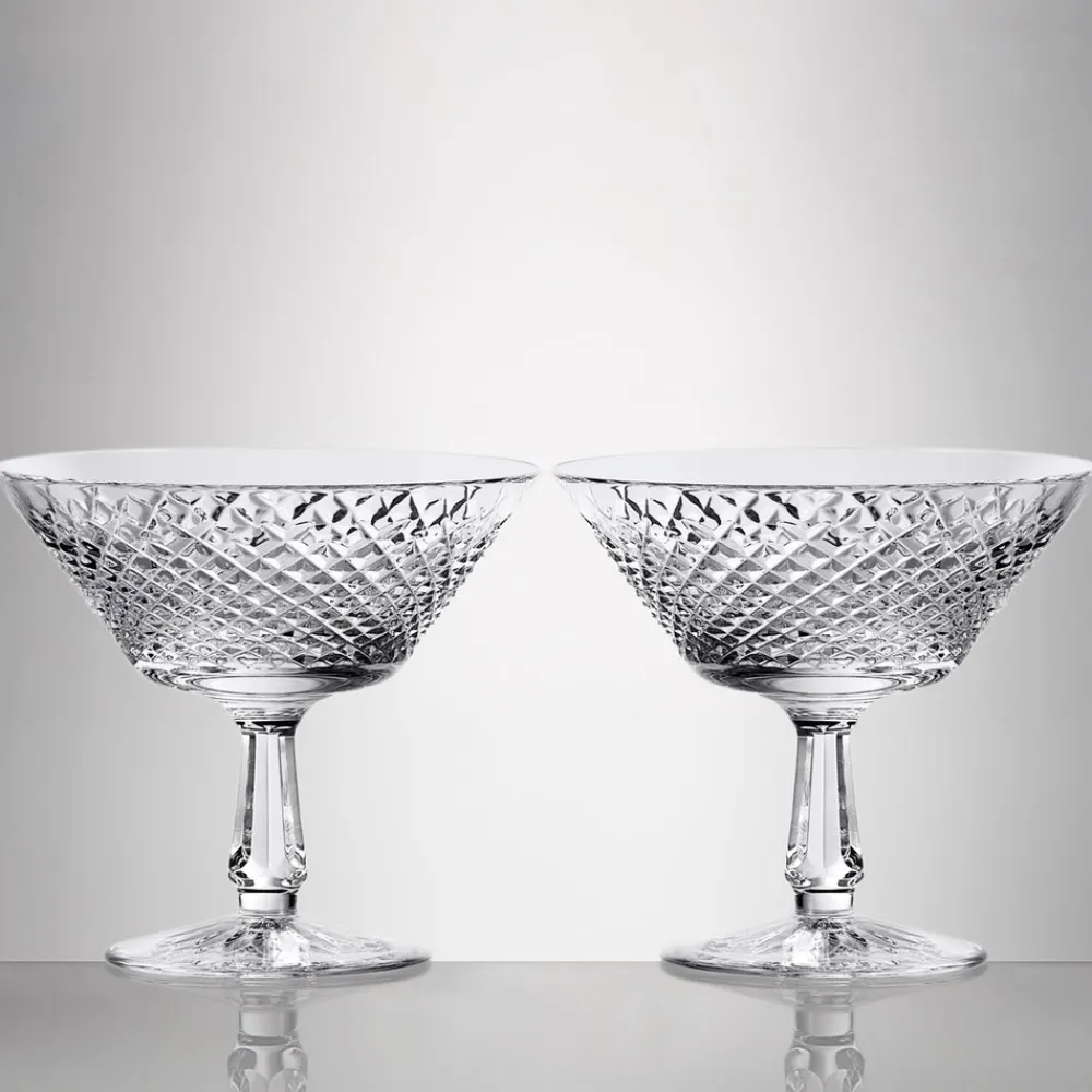 Waterford Dinnerware|Mastercraft Heritage Alana Dessert Bowl, Set of 2