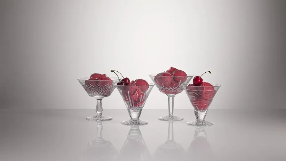 Waterford Dinnerware|Mastercraft Heritage Alana Dessert Bowl, Set of 2