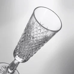 Waterford Glassware|Mastercraft Heritage Alana Flute, Set of 2