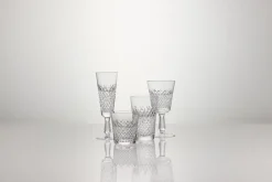Waterford Glassware|Mastercraft Heritage Alana Flute, Set of 2