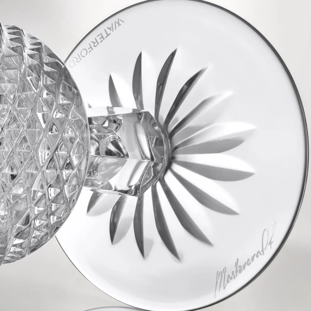 Waterford Glassware|Mastercraft Heritage Alana Wine, Set of 2