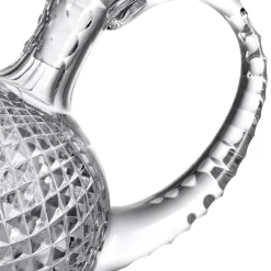 Waterford Glassware|Mastercraft Heritage Claret Decanter