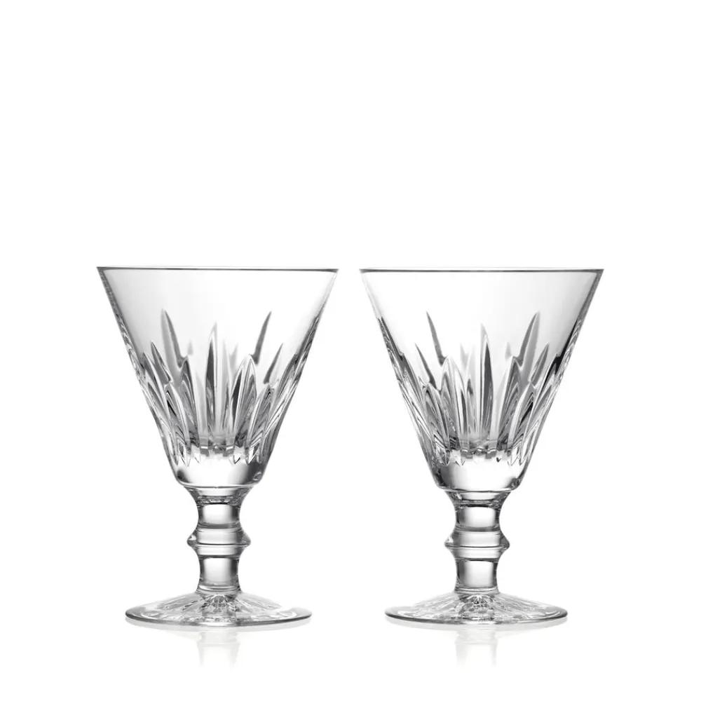 Waterford Glassware|Mastercraft Heritage Eileen Wine, Set of 2