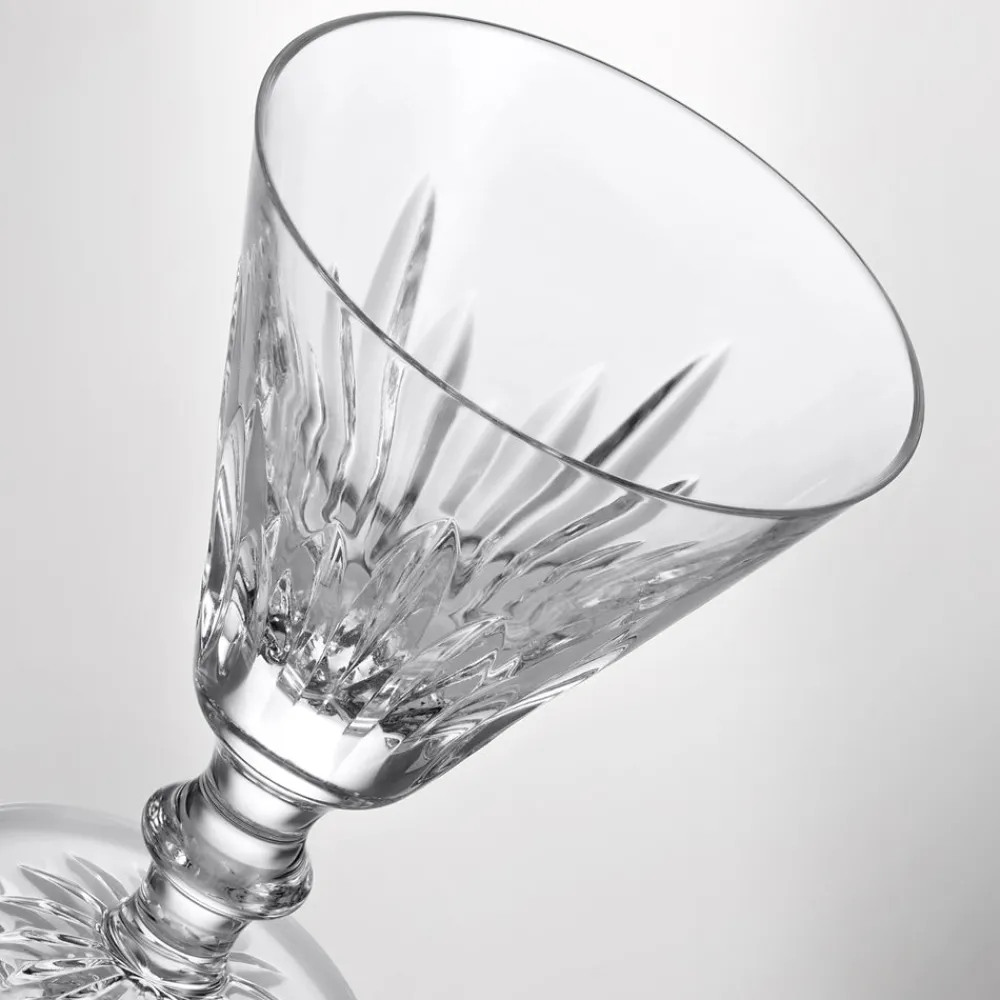 Waterford Glassware|Mastercraft Heritage Eileen Wine, Set of 2