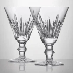 Waterford Glassware|Mastercraft Heritage Eileen Wine, Set of 2