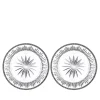 Waterford Dinnerware|Mastercraft Heritage Eileen Plate, Set of 2