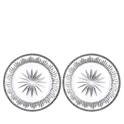 Waterford Dinnerware|Mastercraft Heritage Eileen Plate, Set of 2