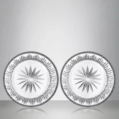Waterford Dinnerware|Mastercraft Heritage Eileen Plate, Set of 2