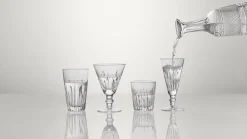 Waterford Glassware|Mastercraft Heritage Eileen Flute, Set of 2