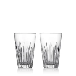 Waterford Glassware|Mastercraft Heritage Eileen Hiball, Set of 2