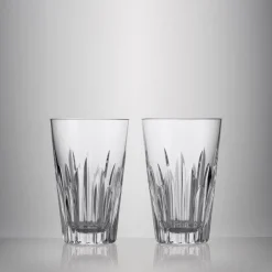 Waterford Glassware|Mastercraft Heritage Eileen Hiball, Set of 2