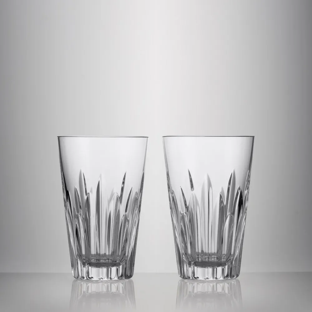 Waterford Glassware|Mastercraft Heritage Eileen Hiball, Set of 2