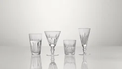 Waterford Glassware|Mastercraft Heritage Eileen Hiball, Set of 2