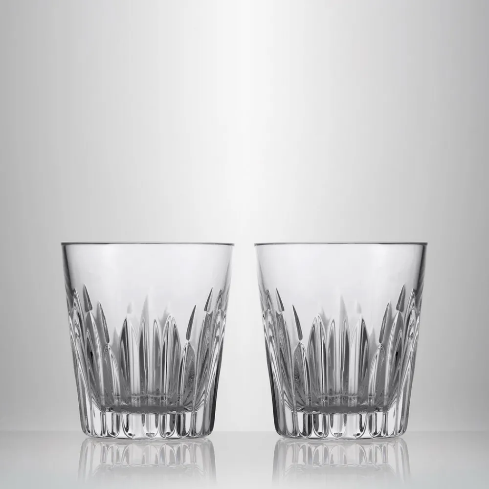 Waterford Glassware|Mastercraft Heritage Eileen Tumbler, Set of 2