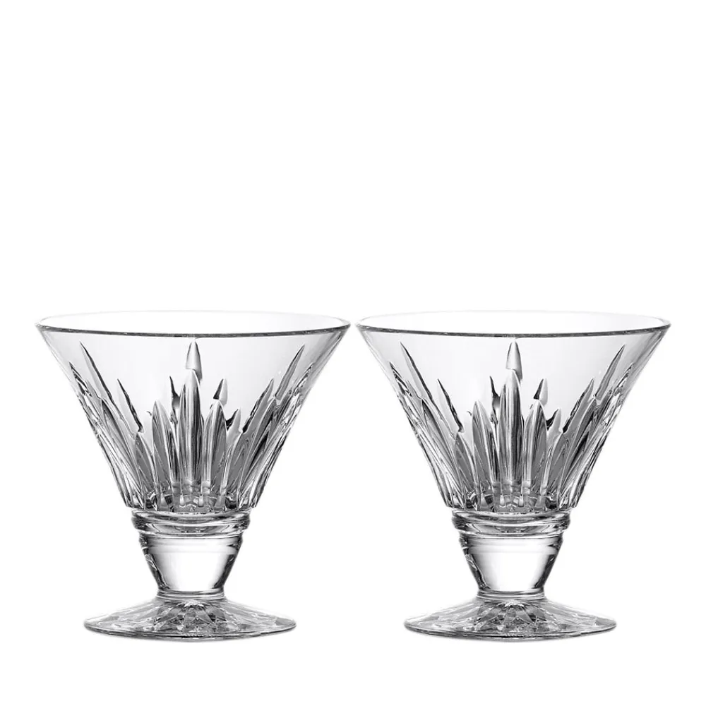 Waterford Dinnerware|Mastercraft Heritage Eileen Dessert Bowl, Set of 2