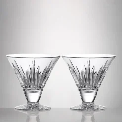 Waterford Dinnerware|Mastercraft Heritage Eileen Dessert Bowl, Set of 2