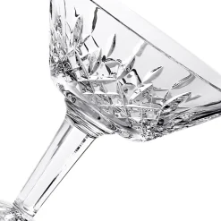 Waterford Dinnerware|Mastercraft Heritage Lismore Dessert Bowl, Set of 2