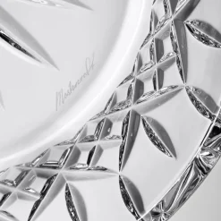 Waterford Dinnerware|Mastercraft Heritage Lismore Plate, Set of 2