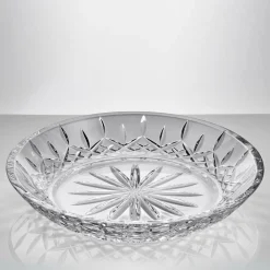 Waterford Dinnerware|Mastercraft Heritage Lismore Plate, Set of 2