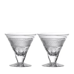 Waterford Dinnerware|Mastercraft Heritage Rosmre Dessert Bowl, Set of 2