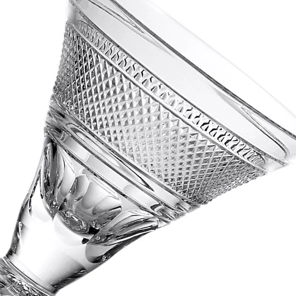 Waterford Dinnerware|Mastercraft Heritage Rosmre Dessert Bowl, Set of 2