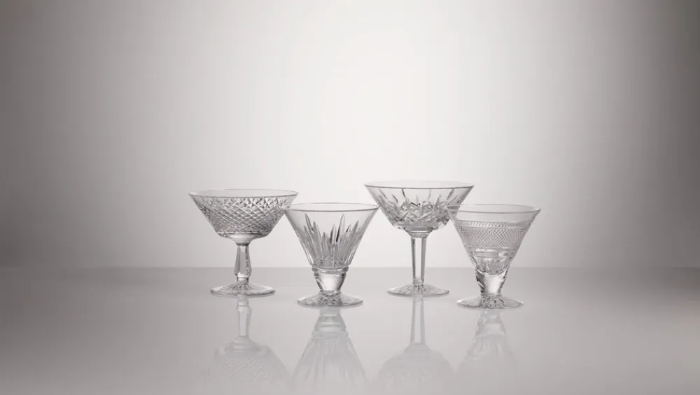 Waterford Dinnerware|Mastercraft Heritage Rosmre Dessert Bowl, Set of 2