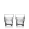 Waterford Glassware|Mastercraft Heritage Rossmore Tumbler, Set of 2