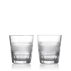 Waterford Glassware|Mastercraft Heritage Rossmore Tumbler, Set of 2