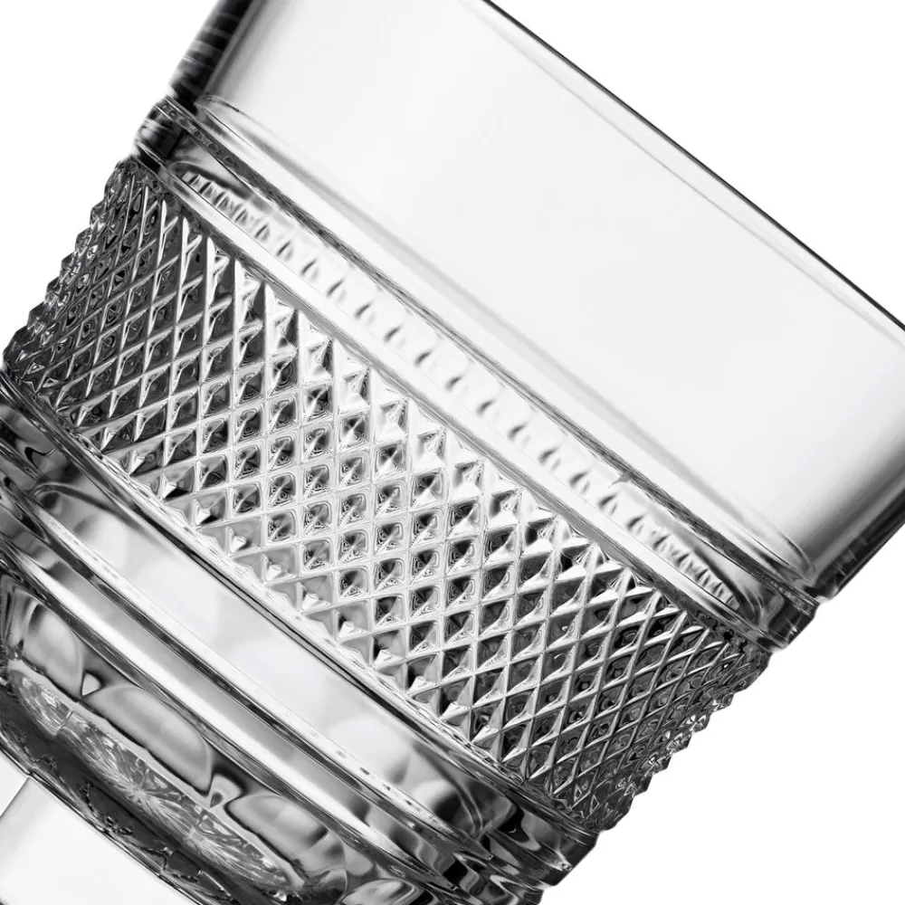 Waterford Glassware|Mastercraft Heritage Rossmore Tumbler, Set of 2