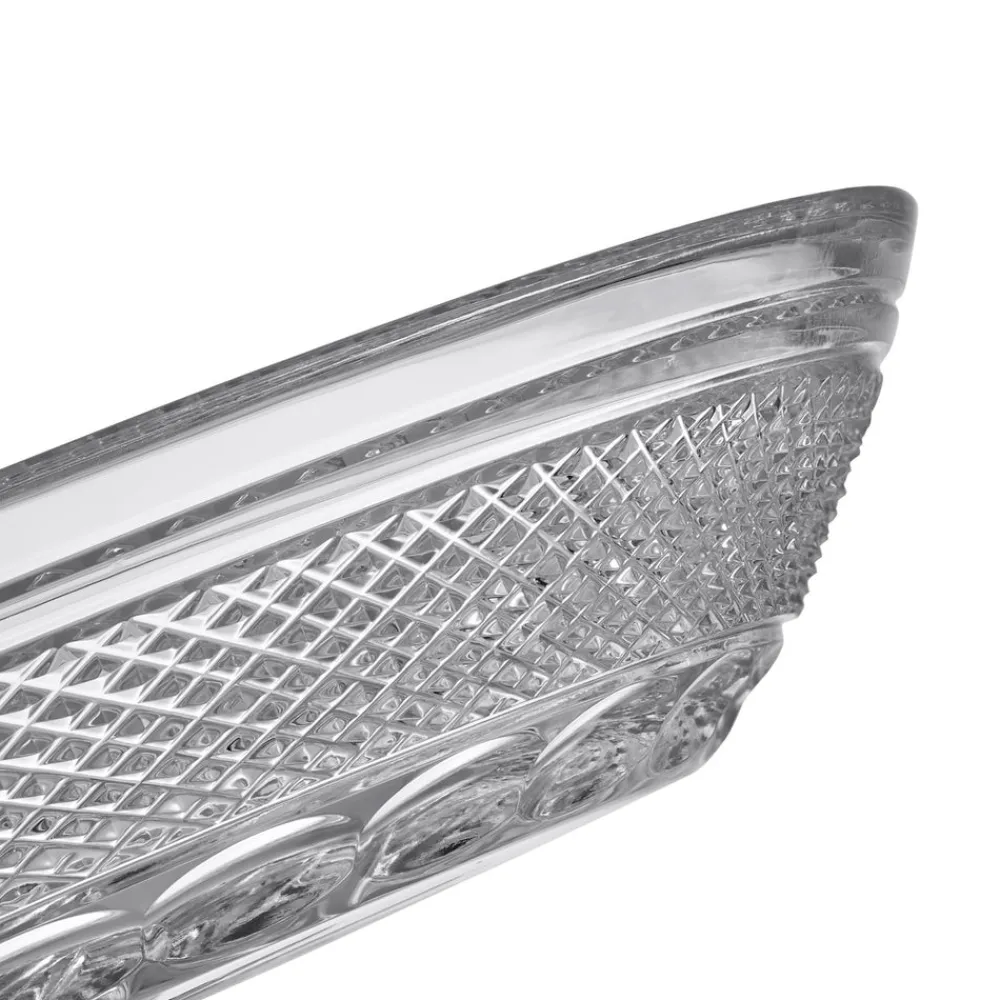 Waterford Dinnerware|Mastercraft Heritage Rossmore Plate, Set of 2