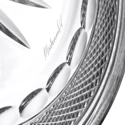 Waterford Dinnerware|Mastercraft Heritage Rossmore Plate, Set of 2