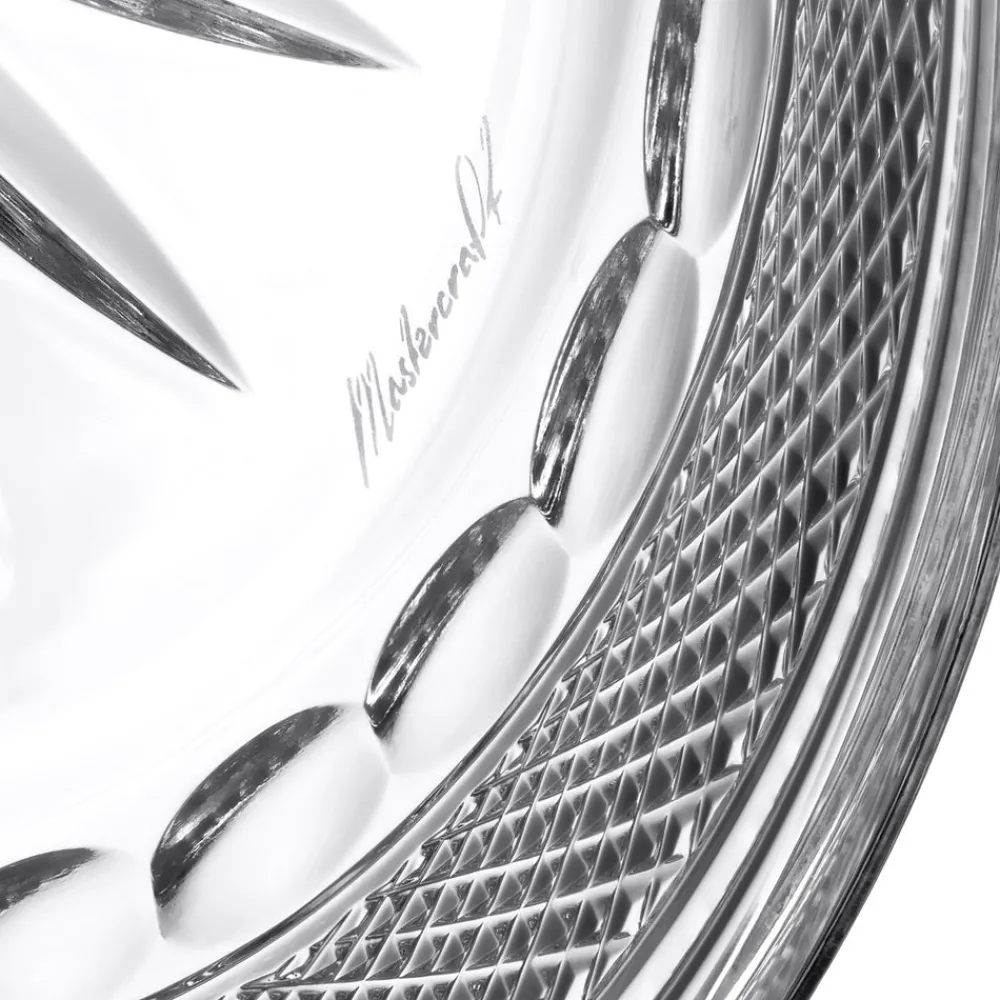 Waterford Dinnerware|Mastercraft Heritage Rossmore Plate, Set of 2