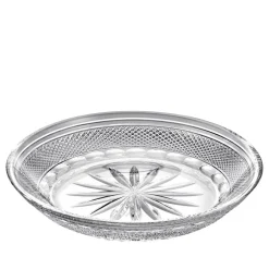 Waterford Dinnerware|Mastercraft Heritage Rossmore Plate, Set of 2