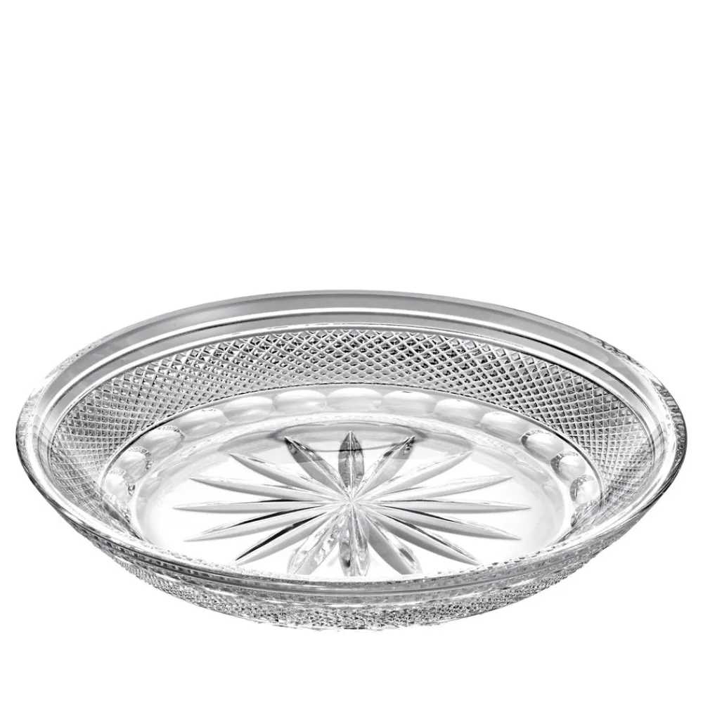 Waterford Dinnerware|Mastercraft Heritage Rossmore Plate, Set of 2