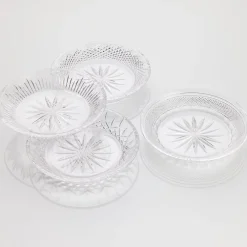 Waterford Dinnerware|Mastercraft Heritage Rossmore Plate, Set of 2